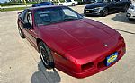 1988 Fiero Thumbnail 8