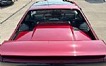 1988 Fiero Thumbnail 20