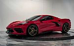 2021 Corvette Thumbnail 3