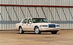 1995 Lincoln Town Car