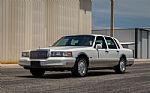 1997 Lincoln Town Car