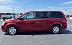 2014 Grand Caravan Thumbnail 4