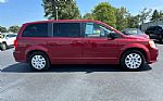 2014 Grand Caravan Thumbnail 6