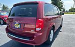 2014 Grand Caravan Thumbnail 7