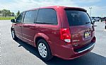 2014 Grand Caravan Thumbnail 9