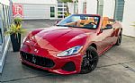 2019 GranTurismo Convertible Thumbnail 3