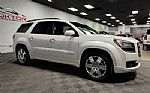 2016 GMC Acadia