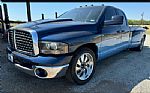 2005 Dodge Ram 3500