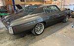 1970 Chevelle Malibu SS Thumbnail 8