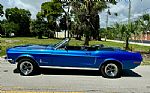 1968 Mustang Thumbnail 2