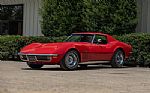 1971 Chevrolet Corvette