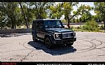 2018 Mercedes-Benz G 550 4MATIC®