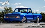 1970 Chevrolet C10