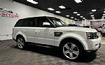 2013 Land Rover Range Rover Sport