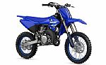 2025 Yamaha YZ