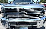 2018 Silverado 3500 LTZ Thumbnail 6