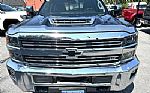 2018 Silverado 3500 LTZ Thumbnail 5