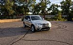 2015 BMW X3 xDrive35i