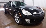 2008 SATURN SKY