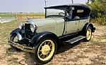 1929 Ford Model A