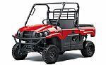 2023 Kawasaki Mule PRO-MX