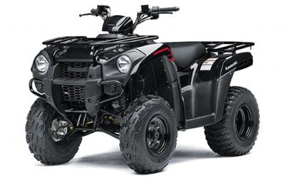 2023 Kawasaki Brute Force 300