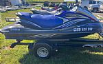 2006 Yamaha WaveRunner FX