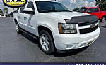 2007 Chevrolet Avalanche