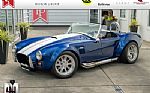 1998 Shelby Cobra