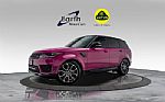 2022 Range Rover Sport Thumbnail 1