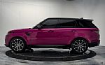 2022 Range Rover Sport Thumbnail 5