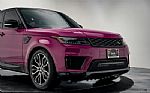 2022 Range Rover Sport Thumbnail 20