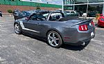 2010 Mustang Thumbnail 3
