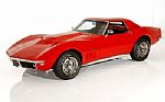 1968 Corvette Thumbnail 2