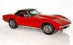 1968 Corvette Thumbnail 9