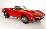 1968 Corvette Thumbnail 8