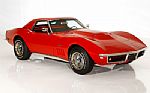 1968 Corvette Thumbnail 10