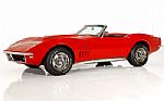 1968 Corvette Thumbnail 27