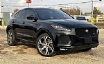 2018 E-PACE Thumbnail 38