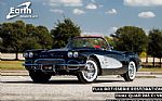 1961 Chevrolet Corvette