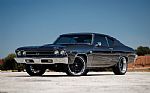 1969 Chevelle SS Thumbnail 2