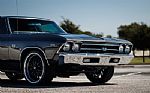 1969 Chevelle SS Thumbnail 16