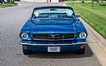 1966 Mustang Thumbnail 8