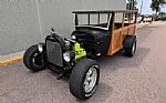 1929 Ford Model A