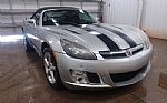 2008 SATURN SKY