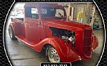 1936 Ford Pickup