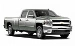 2009 Chevrolet Silverado 1500