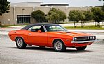 1970 Challenger R/T Thumbnail 6