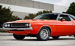 1970 Challenger R/T Thumbnail 14