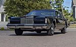 1979 Lincoln Mark V